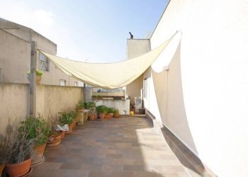 Attico viale Italia, Matino - foto 32