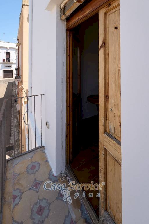 Balcone - Attic via Bologna, Matino - photo 3