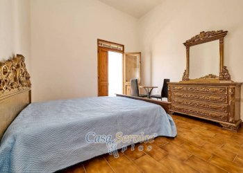 Camera da letto - Attic via Bologna, Matino - photo 6