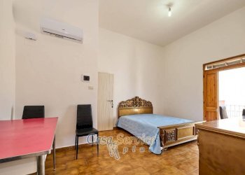 Camera da letto - Attic via Bologna, Matino - photo 7