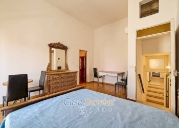 Camera da letto - Attic via Bologna, Matino - photo 8