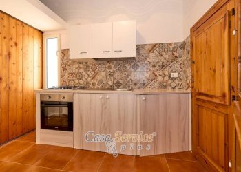 Cucina - Attic via Bologna, Matino - photo 10