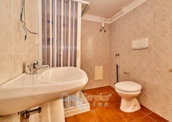 Bagno - Attic via Bologna, Matino - photo 11