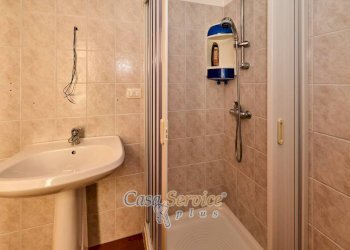 Bagno - Attic via Bologna, Matino - photo 12