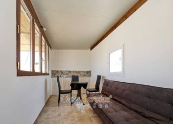Salone - Attic via Bologna, Matino - photo 15