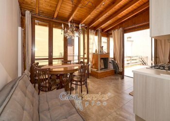 Veranda - Attic via Bologna, Matino - photo 17
