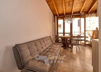 Salone - Attic via Bologna, Matino - photo 18