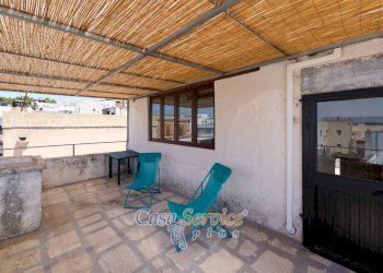 Terrazzo - Attic via Bologna, Matino - photo 19