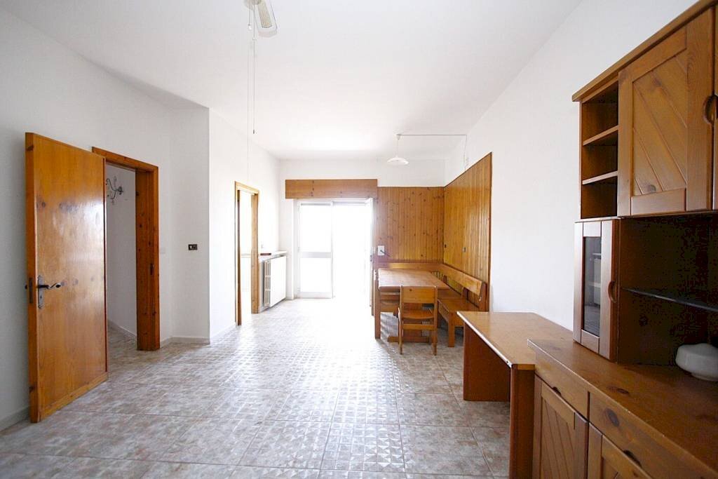 Appartamento via Fabio Filzi, Matino - foto 2