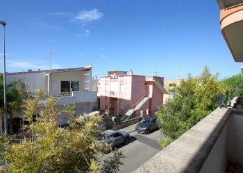 Appartamento via Fabio Filzi, Matino - foto 24