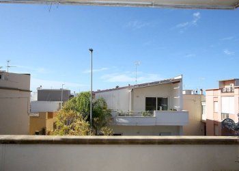 Appartamento via Fabio Filzi, Matino - foto 26