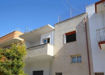 Appartamento via Fabio Filzi, Matino - foto 29