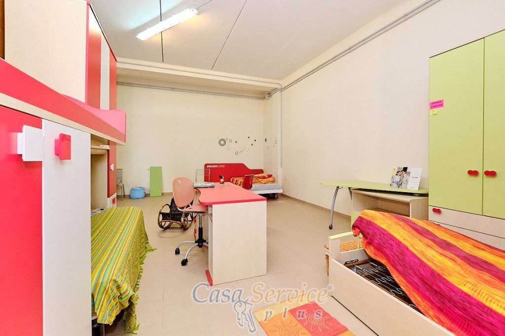 Camera da letto - Stable - Palace SP52, Gallipoli - photo 2