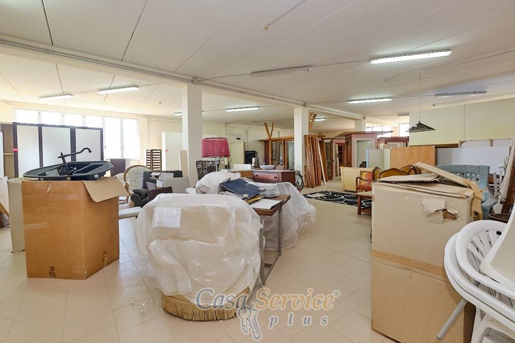 Interno non residenziale - Stable - Palace SP52, Gallipoli - photo 3