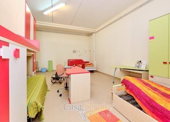 Camera da letto - Stabile - Palazzo SP52, Gallipoli - foto 2