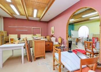 Interno non residenziale - Stabile - Palazzo SP52, Gallipoli - foto 4