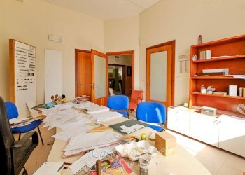 Stanza arredata - Stabile - Palazzo SP52, Gallipoli - foto 6