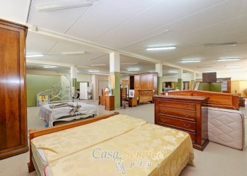Camera da letto - Stabile - Palazzo SP52, Gallipoli - foto 9