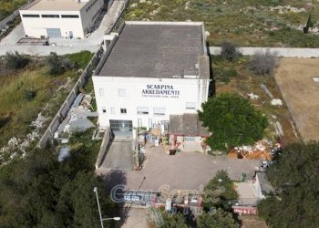 Vista - Stable - Palace SP52, Gallipoli - photo 14