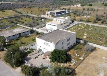 Vista - Stable - Palace SP52, Gallipoli - photo 16