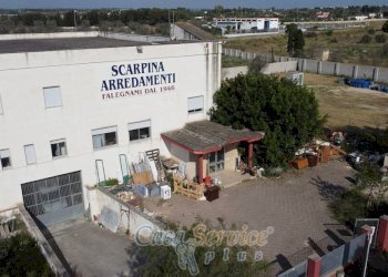 Vista - Stable - Palace SP52, Gallipoli - photo 18