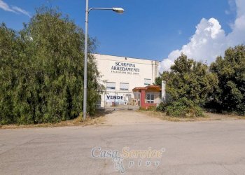 Zona - Stabile - Palazzo SP52, Gallipoli - foto 21