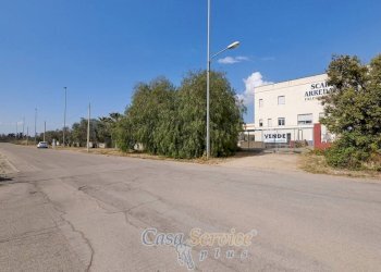 Zona - Stabile - Palazzo SP52, Gallipoli - foto 23