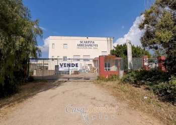 Zona - Stable - Palace SP52, Gallipoli - photo 24
