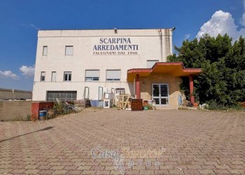 Facciata - Stable - Palace SP52, Gallipoli - photo 26