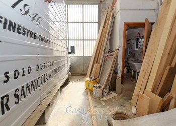 Box auto - Stabile - Palazzo SP52, Gallipoli - foto 27