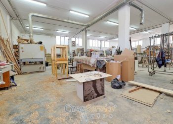 Interno non residenziale - Stable - Palace SP52, Gallipoli - photo 30