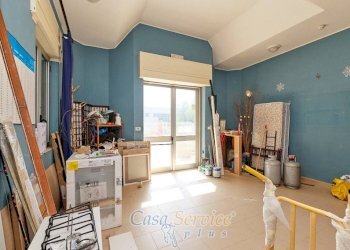 Interno non residenziale - Stable - Palace SP52, Gallipoli - photo 36