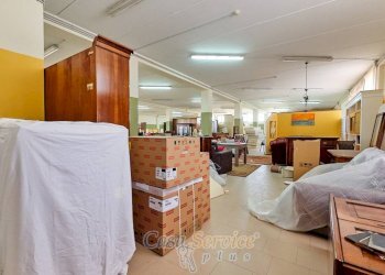 Interno non residenziale - Stable - Palace SP52, Gallipoli - photo 38