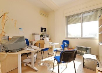 Stanza arredata - Stabile - Palazzo SP52, Gallipoli - foto 41