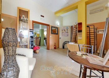 Interno non residenziale - Stable - Palace SP52, Gallipoli - photo 43
