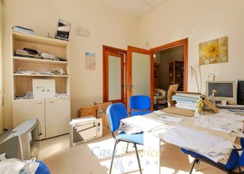 Stanza arredata - Stabile - Palazzo SP52, Gallipoli - foto 44