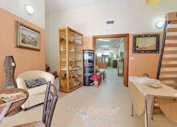 Interno non residenziale - Stable - Palace SP52, Gallipoli - photo 45