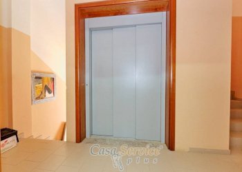 Interno appartamento - Stabile - Palazzo SP52, Gallipoli - foto 47