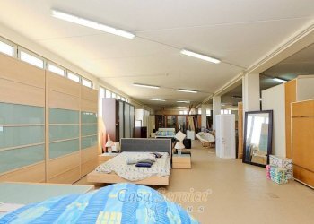 Camera da letto - Stabile - Palazzo SP52, Gallipoli - foto 49