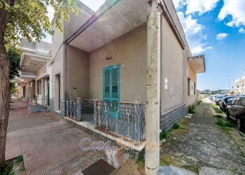 Zona - Villa via Alcide De Gasperi, Sannicola - foto 3