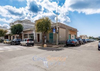 Zona - Villa via Alcide De Gasperi, Sannicola - foto 4
