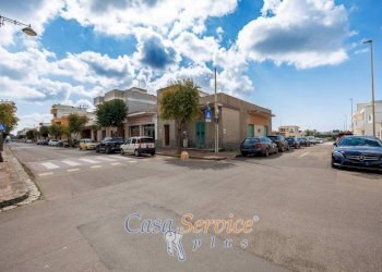 Zona - Villa via Alcide De Gasperi, Sannicola - foto 5