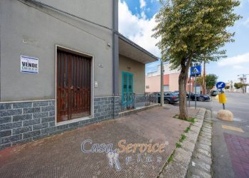 Ingresso - Villa via Alcide De Gasperi, Sannicola - foto 6