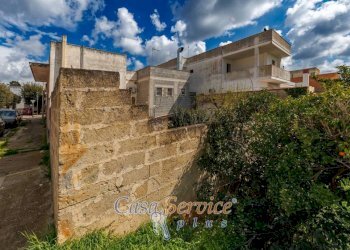 Terreno - Villa via Alcide De Gasperi, Sannicola - foto 9