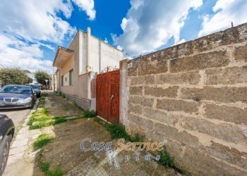 Posto macchina - Villa via Alcide De Gasperi, Sannicola - foto 10