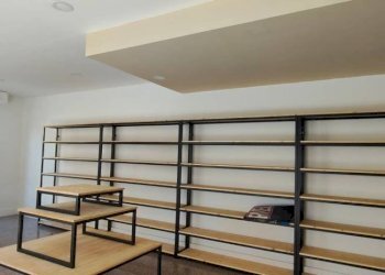 Interno non residenziale - Negozio via San Domenico, Casarano - foto 5