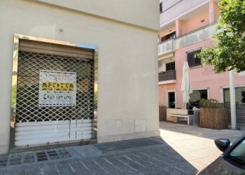 Zona - Negozio via San Domenico, Casarano - foto 9