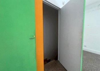 Scala - Negozio via San Domenico, Casarano - foto 11