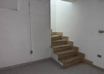 Scala - Negozio via San Domenico, Casarano - foto 15