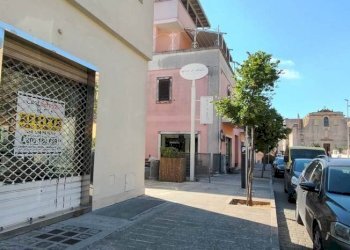 Zona - Negozio via San Domenico, Casarano - foto 16